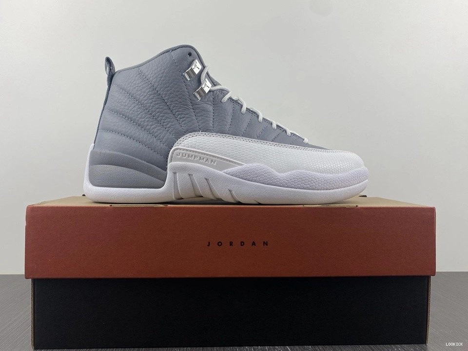 Reps 12 Retro Stealth - Jordan CT8013-015 0517
